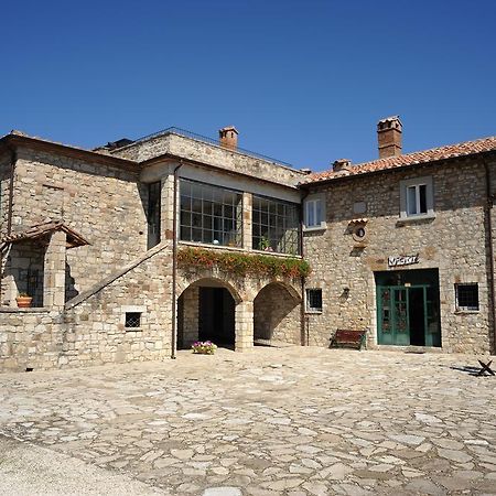 Agriturismo Tenuta Conti Faina Fratta Todina Phòng bức ảnh