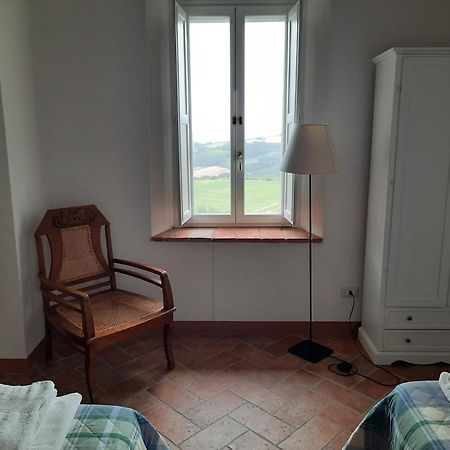 Agriturismo Tenuta Conti Faina Fratta Todina Ngoại thất bức ảnh