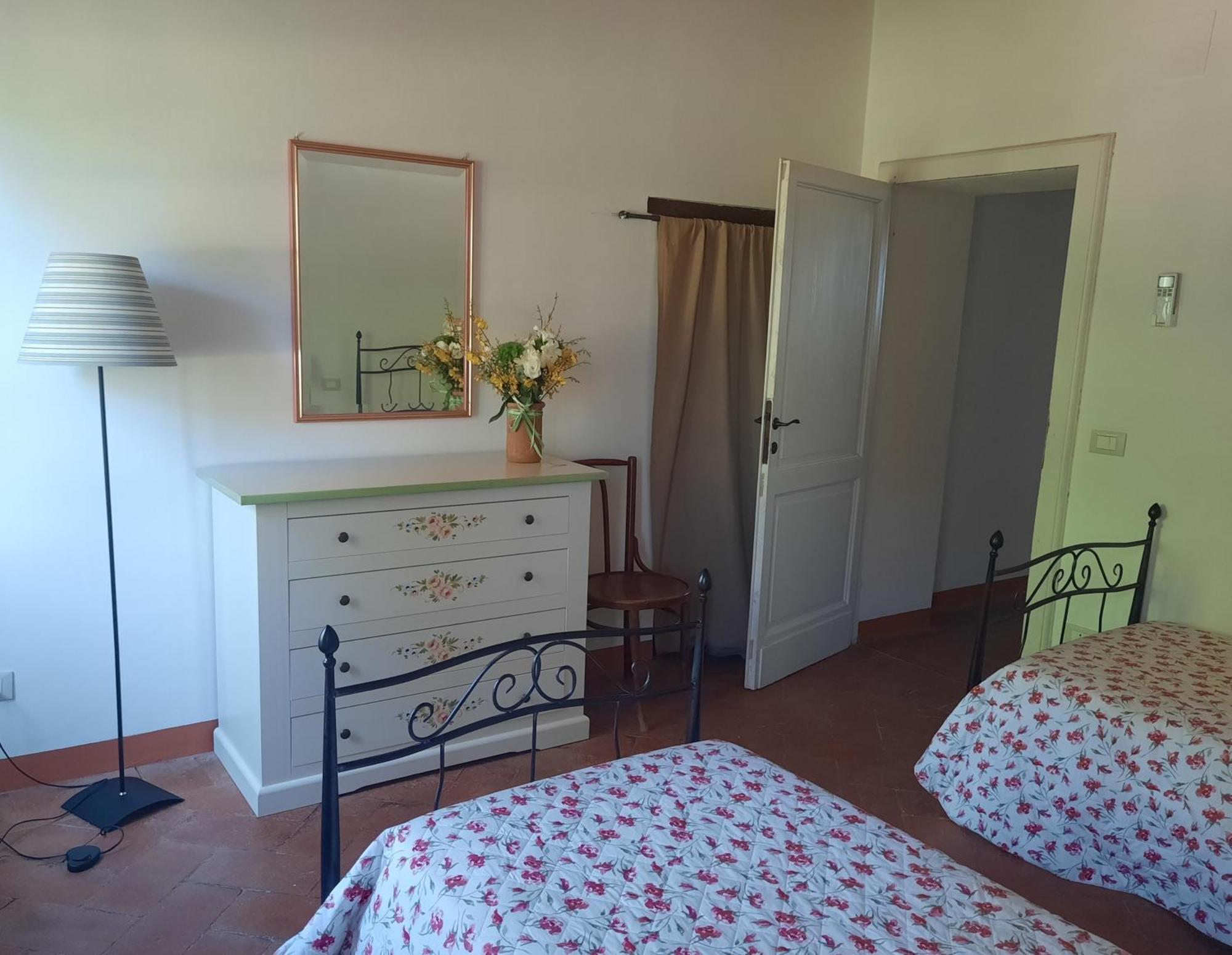 Agriturismo Tenuta Conti Faina Fratta Todina Ngoại thất bức ảnh