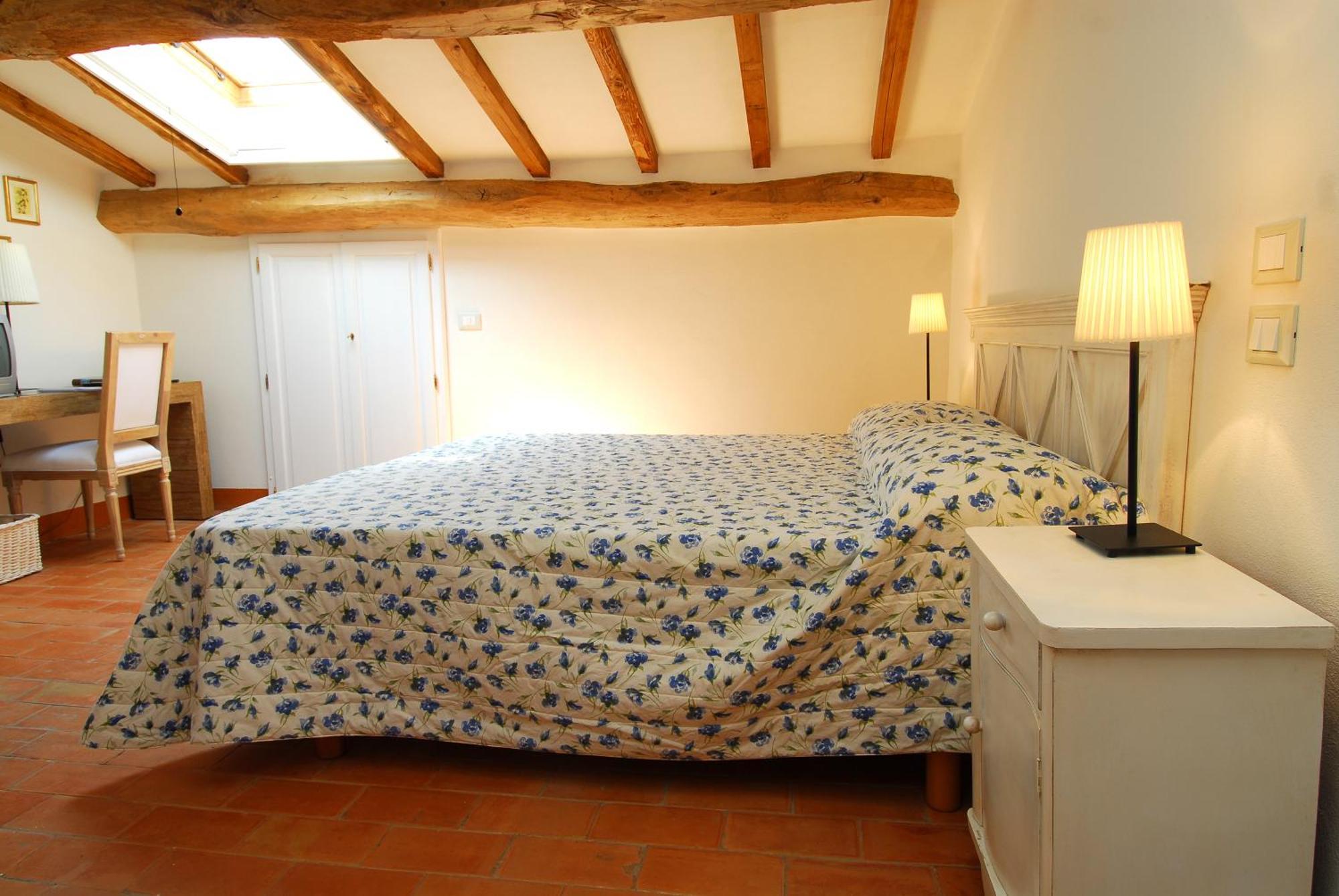 Agriturismo Tenuta Conti Faina Fratta Todina Ngoại thất bức ảnh