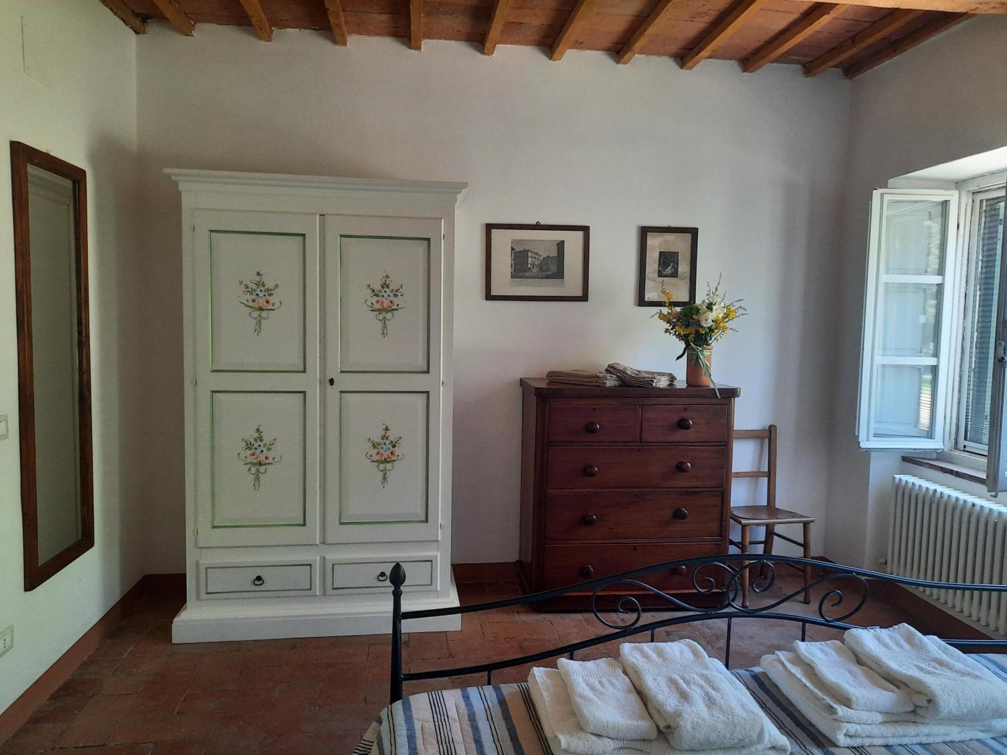 Agriturismo Tenuta Conti Faina Fratta Todina Ngoại thất bức ảnh