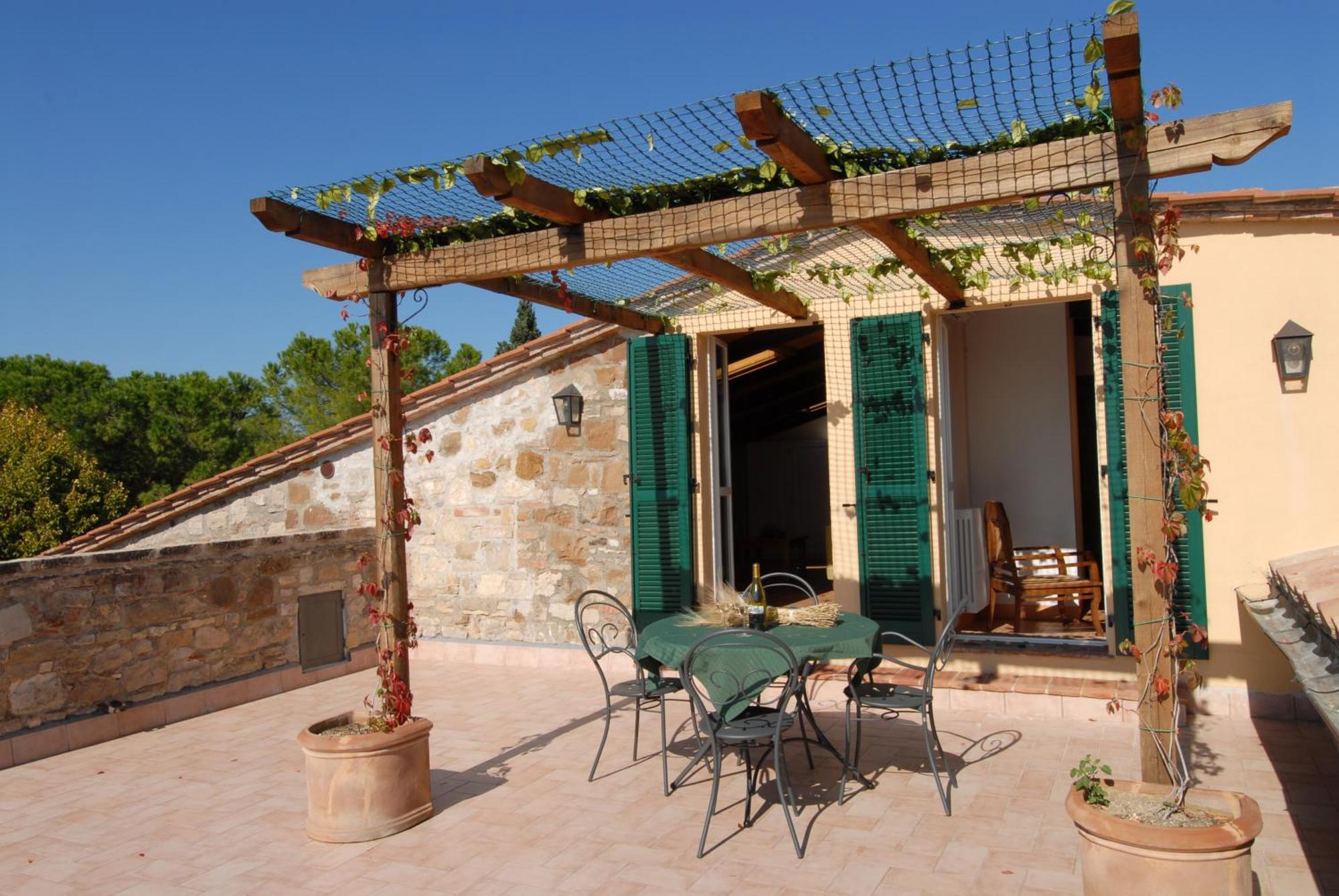 Agriturismo Tenuta Conti Faina Fratta Todina Ngoại thất bức ảnh
