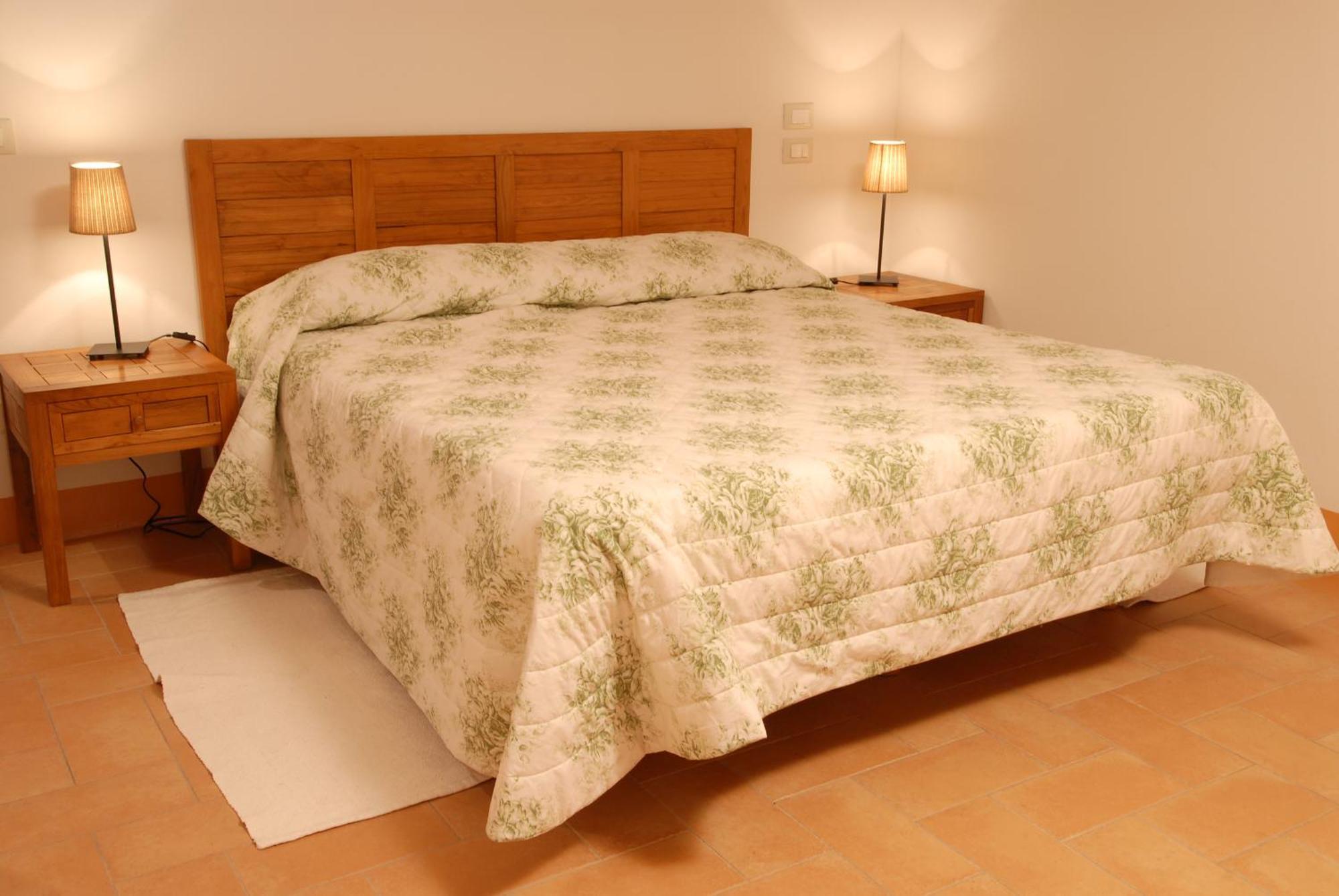 Agriturismo Tenuta Conti Faina Fratta Todina Ngoại thất bức ảnh