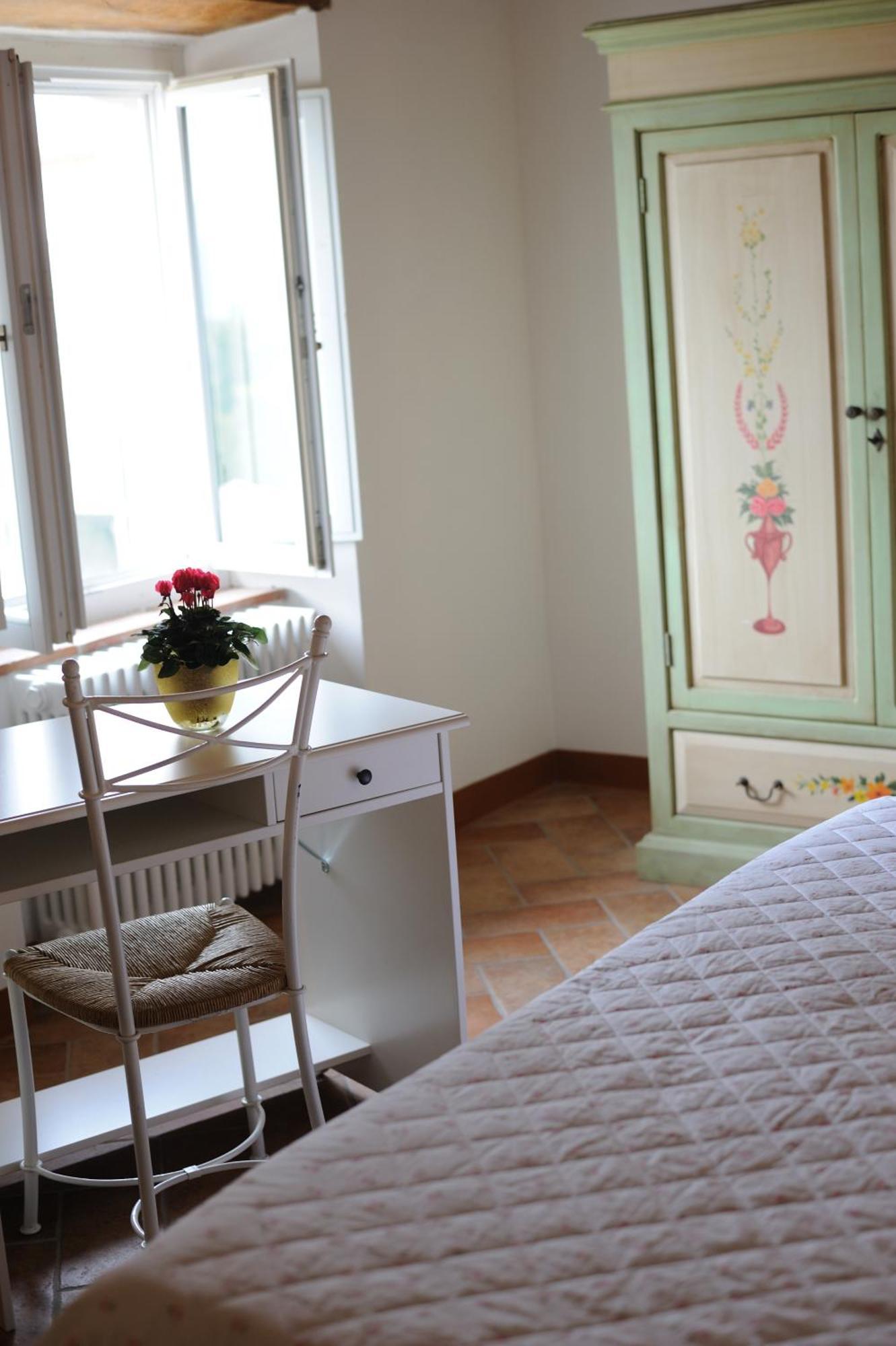 Agriturismo Tenuta Conti Faina Fratta Todina Ngoại thất bức ảnh