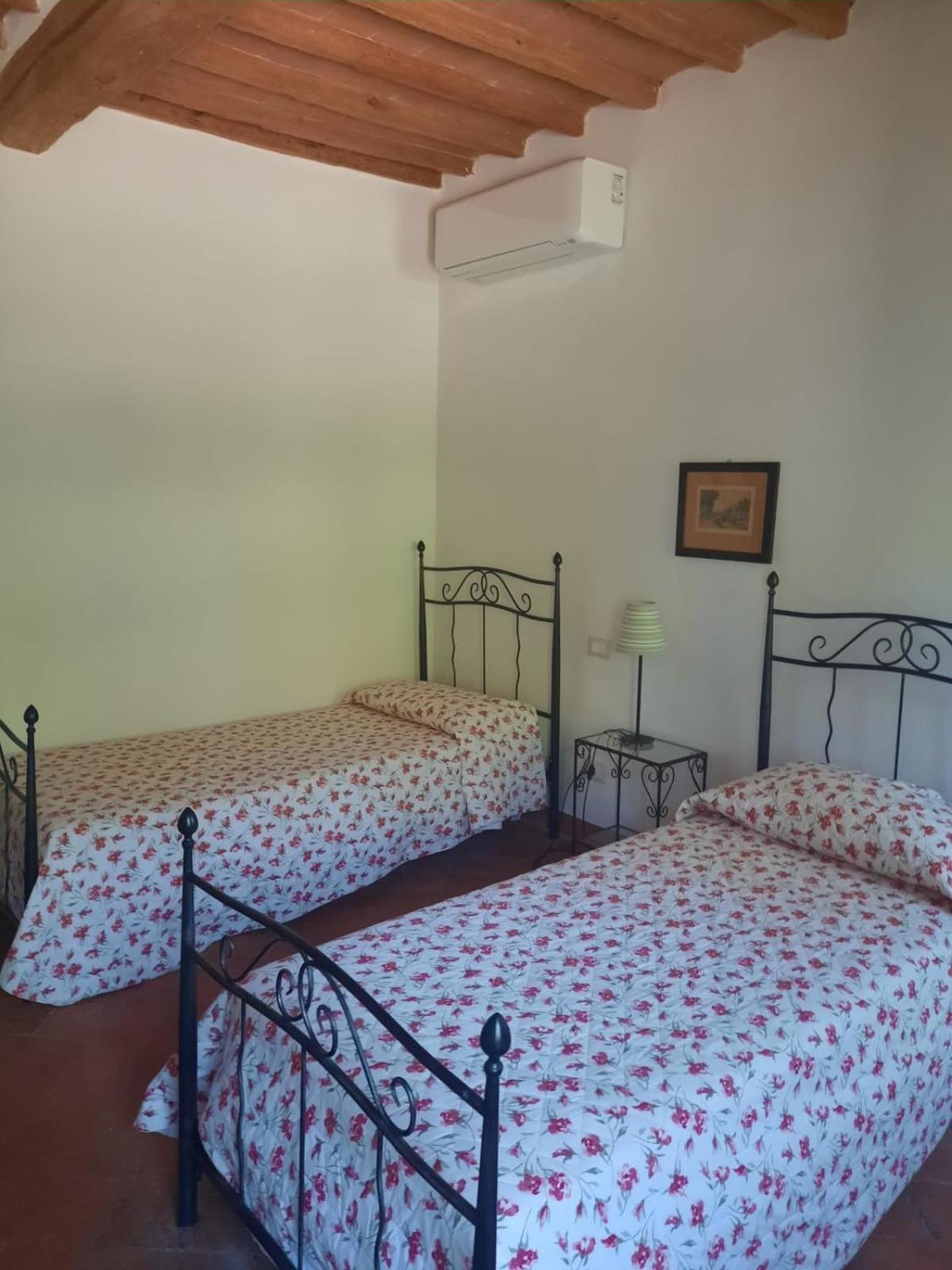 Agriturismo Tenuta Conti Faina Fratta Todina Ngoại thất bức ảnh