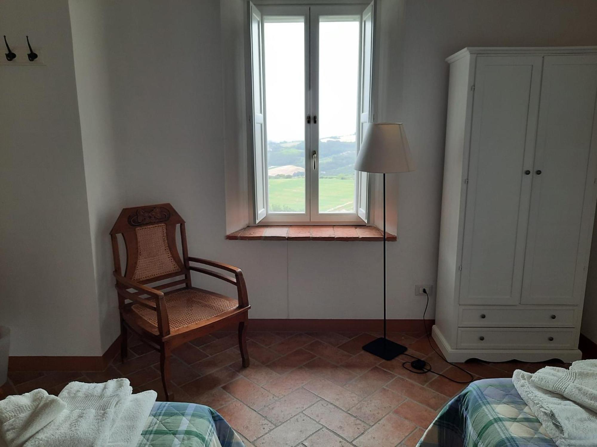 Agriturismo Tenuta Conti Faina Fratta Todina Ngoại thất bức ảnh