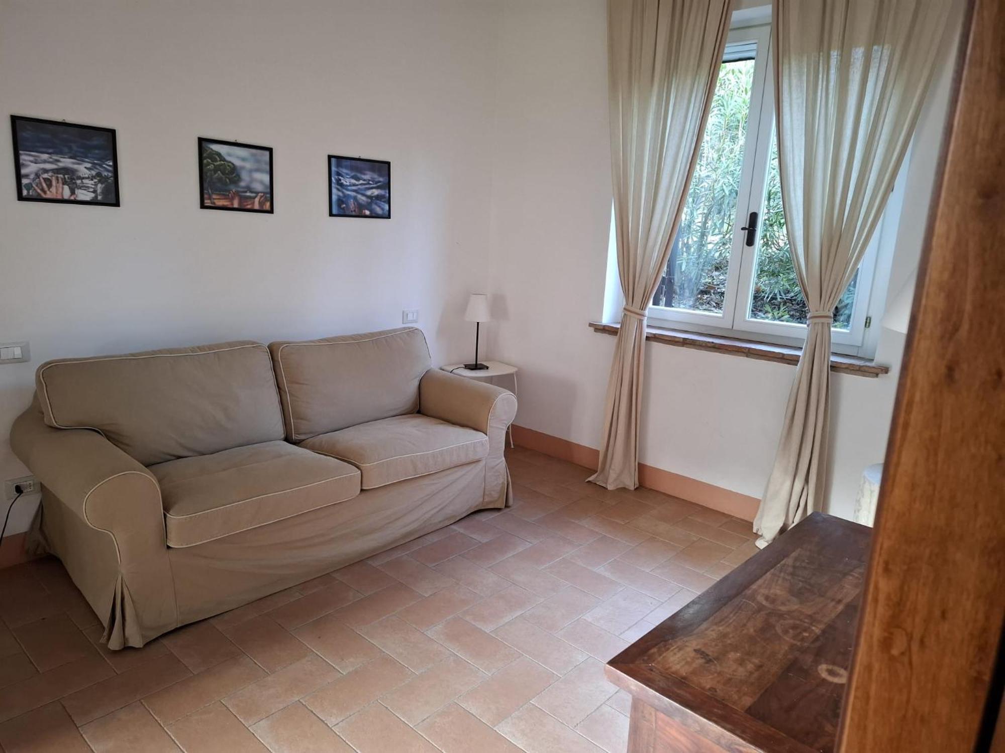 Agriturismo Tenuta Conti Faina Fratta Todina Ngoại thất bức ảnh